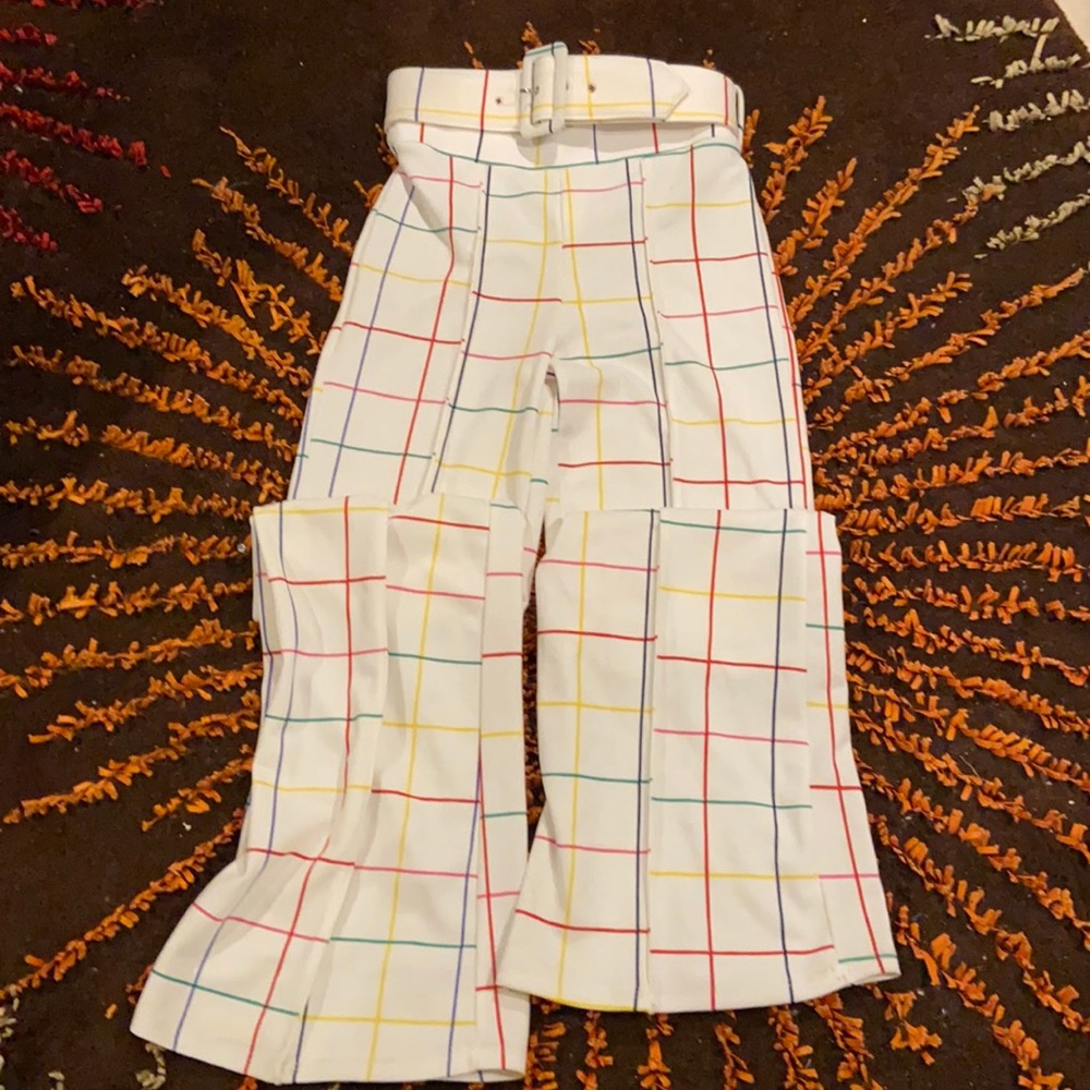 Nice Dressy women’s pants. Size Small